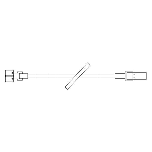 IV Extension Set InfusO.R. 61